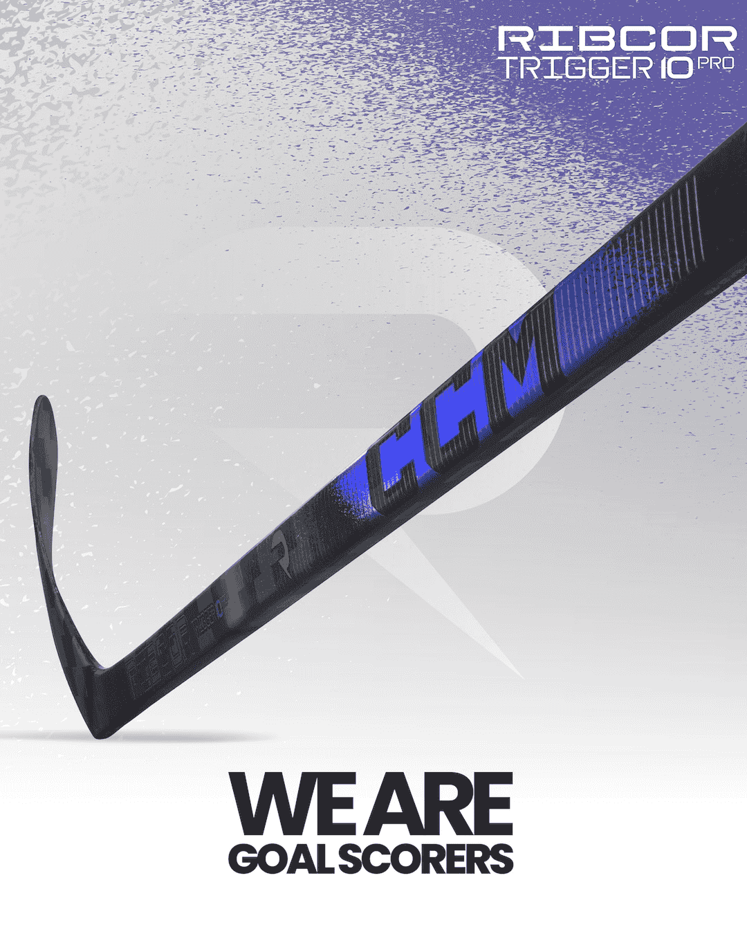 OPS CCM Trigger 10 PRO Chrome SR Links