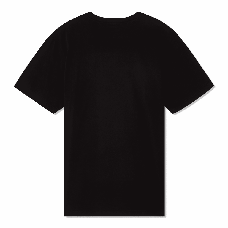 Lifestyle CCM Casual SS Tee JR