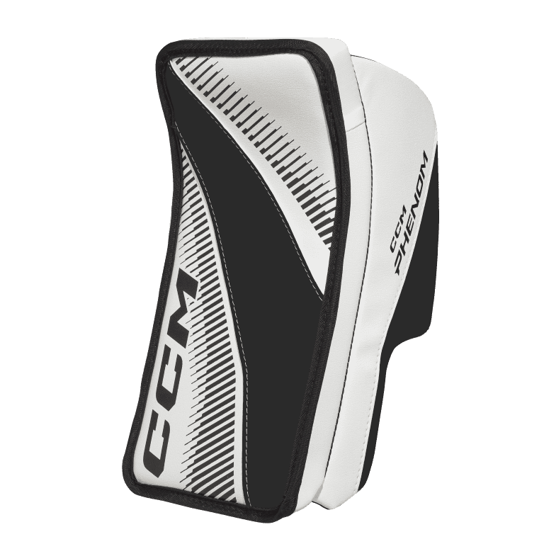 TW-Blocker CCM PHENOM YT