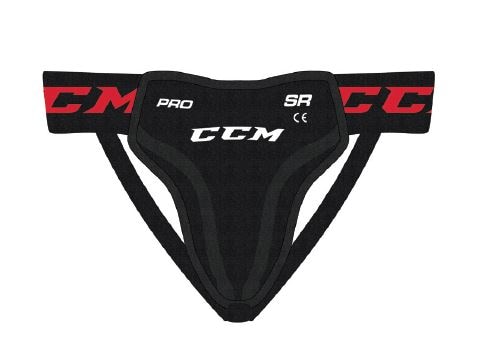 ACC Tiefschutz CCM PRO 2.0 SR 