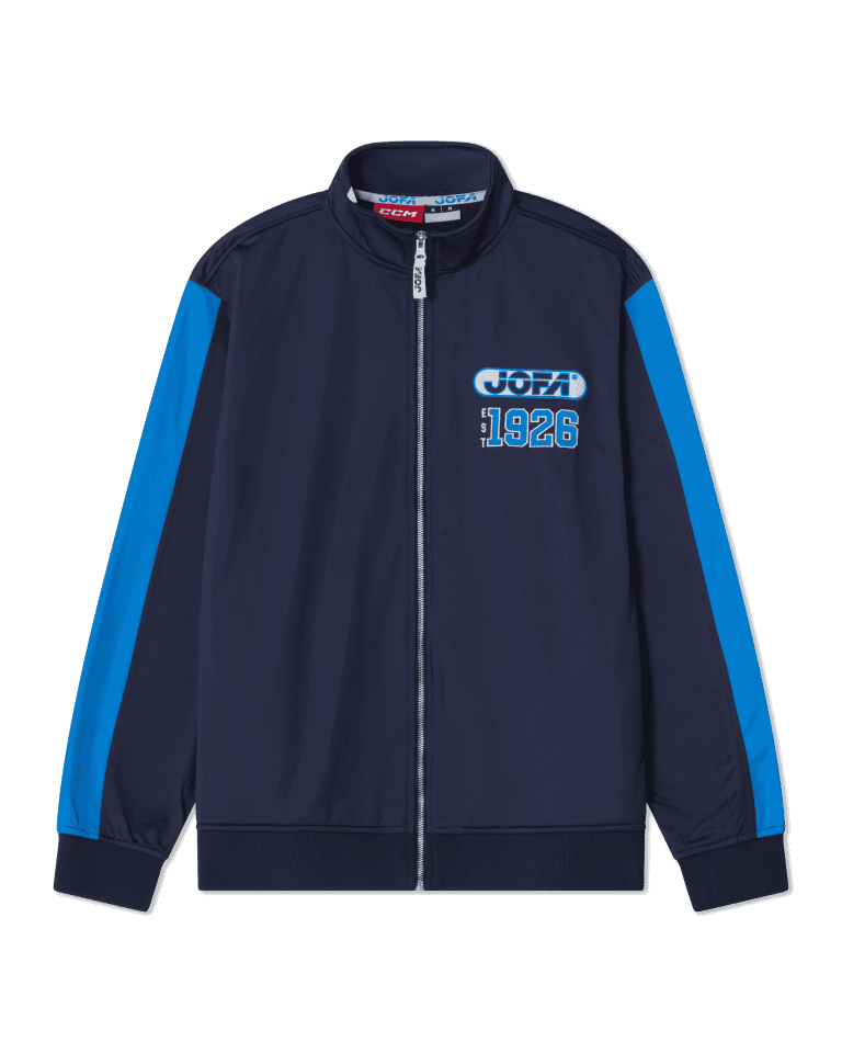 Lifestyle CCM Jofa Zip Jacket SR
