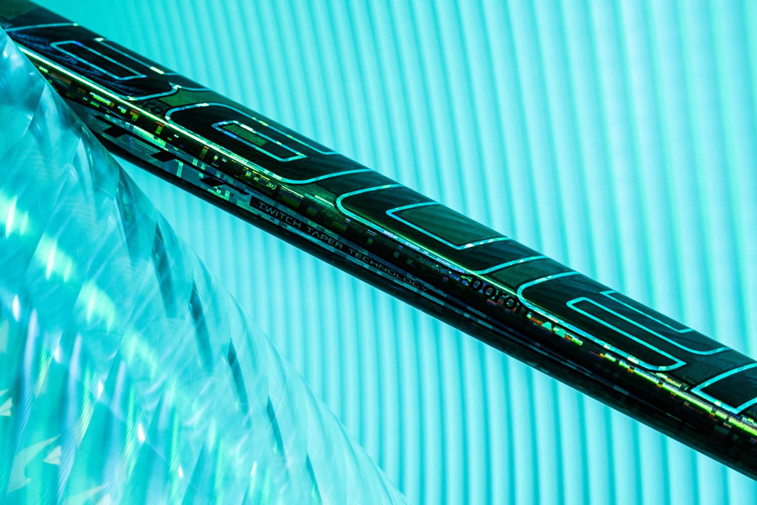 OPS Bauer Twitch SR Links OPS Bauer Twitch SR Links