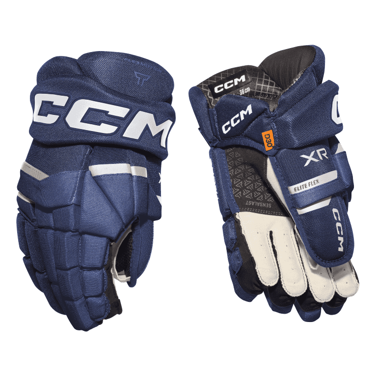 Handschuhe CCM XR SR