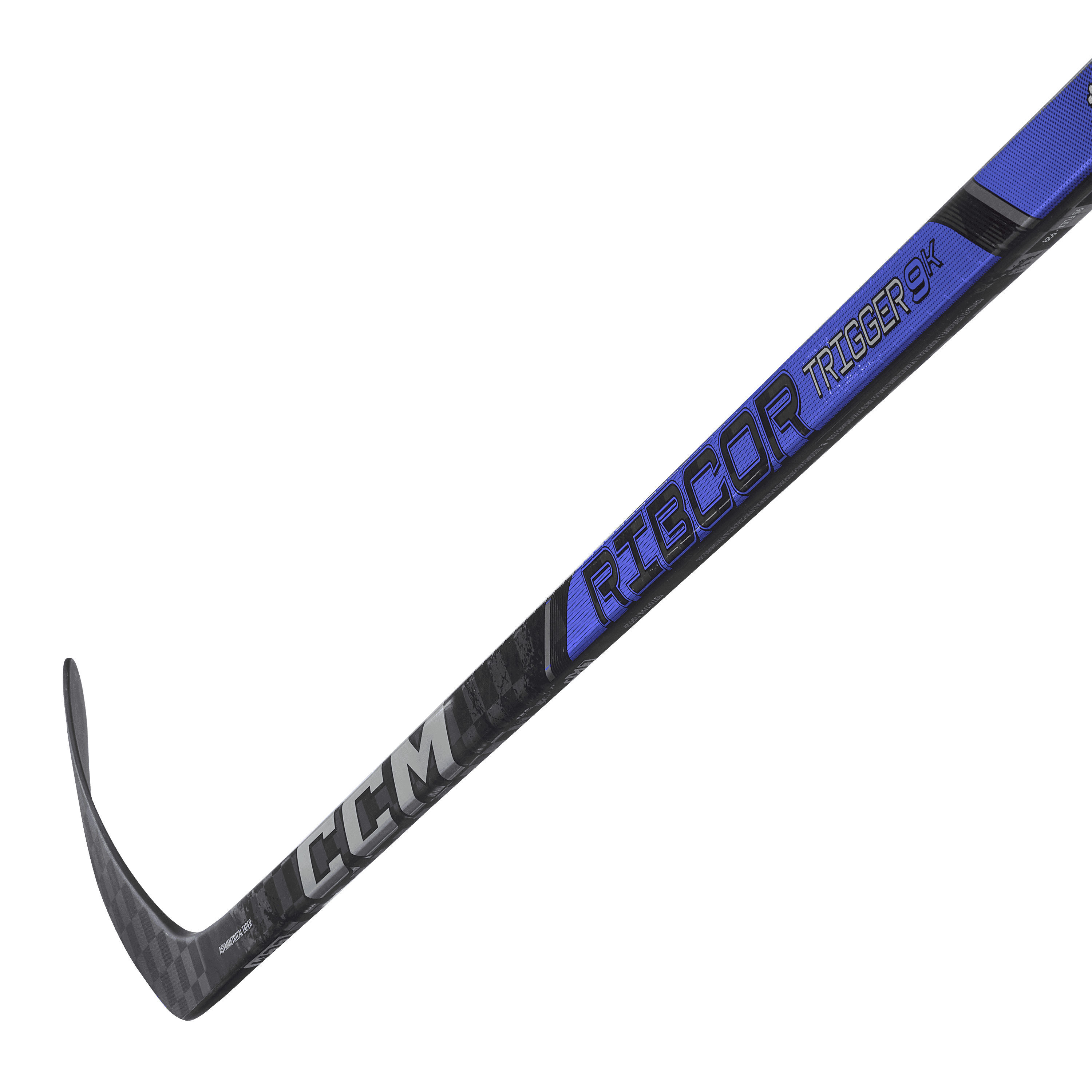 OPS CCM Ribcore Trigger 9K INT Links