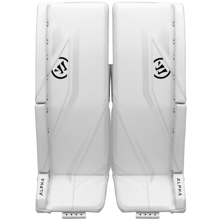 TW-Schiene Warrior Alpha S30 JR