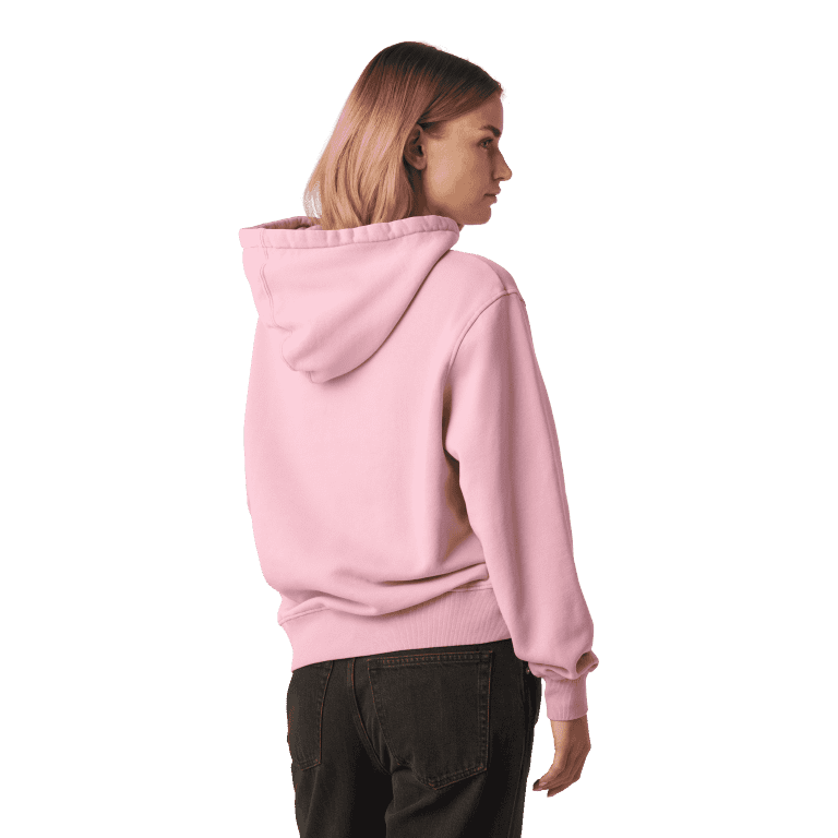 Lifestyle CCM Vintage Pullover Hoodie F25 Women