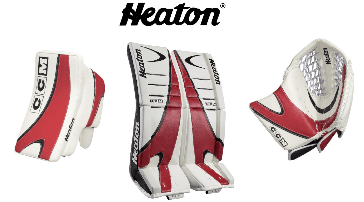 TW-Set CCM EFlex 7.9 HEATON 10 SR