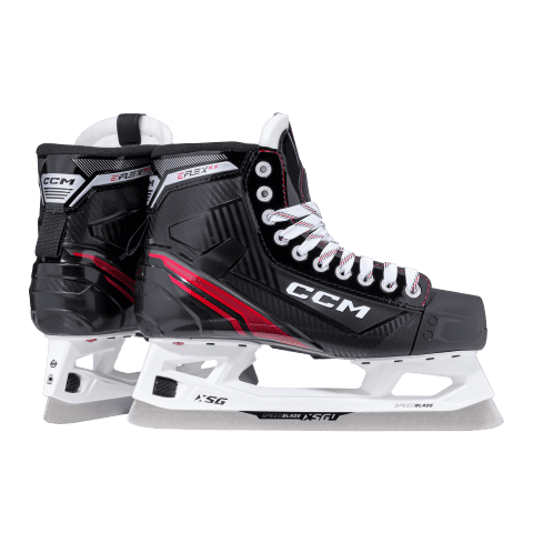 TW-Schlittschuhe CCM EFlex 6.5 JR 