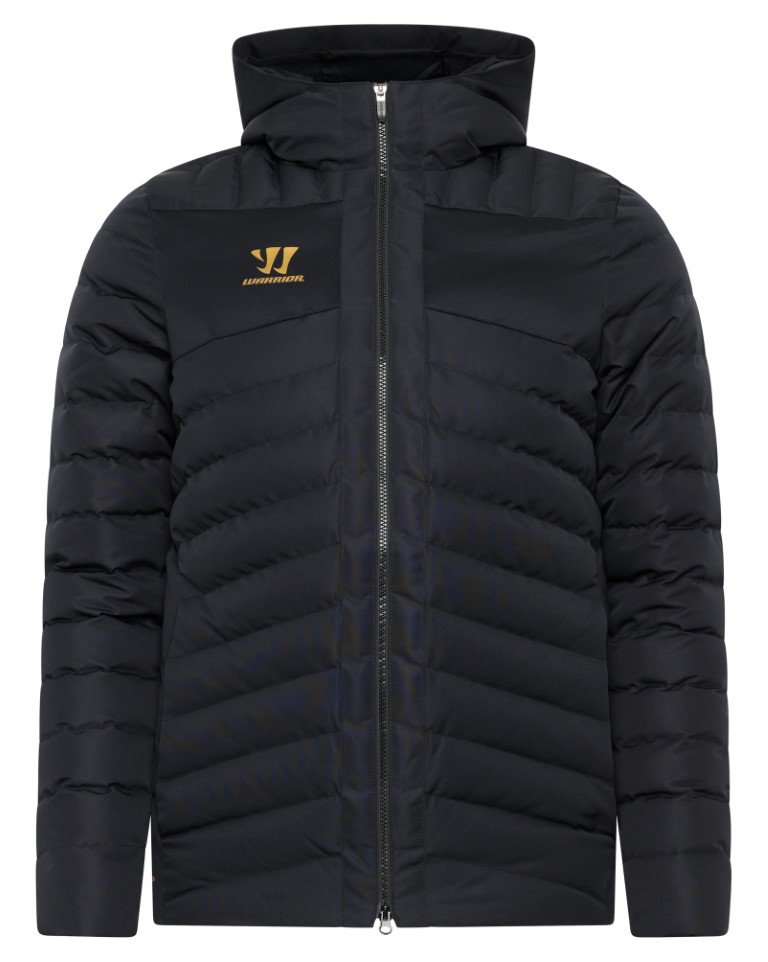 Teamwear Warrior Aurum Jacket SR