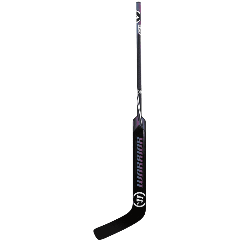 TW-Schläger Warrior Covert QR10 JR Links