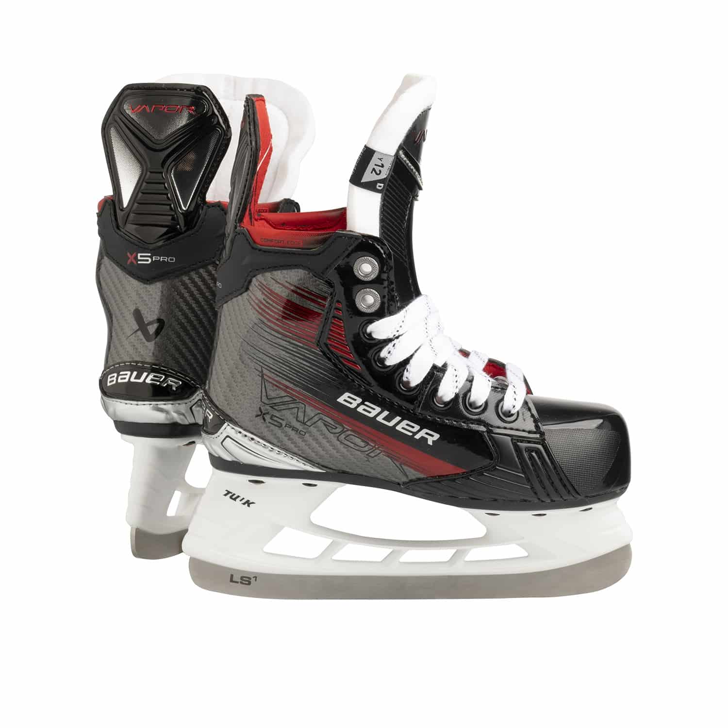 Schlittschuhe Bauer Vapor X5 PRO YT 