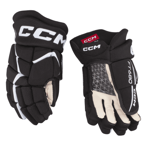 Handschuhe CCM Jetspeed FT680 JR 