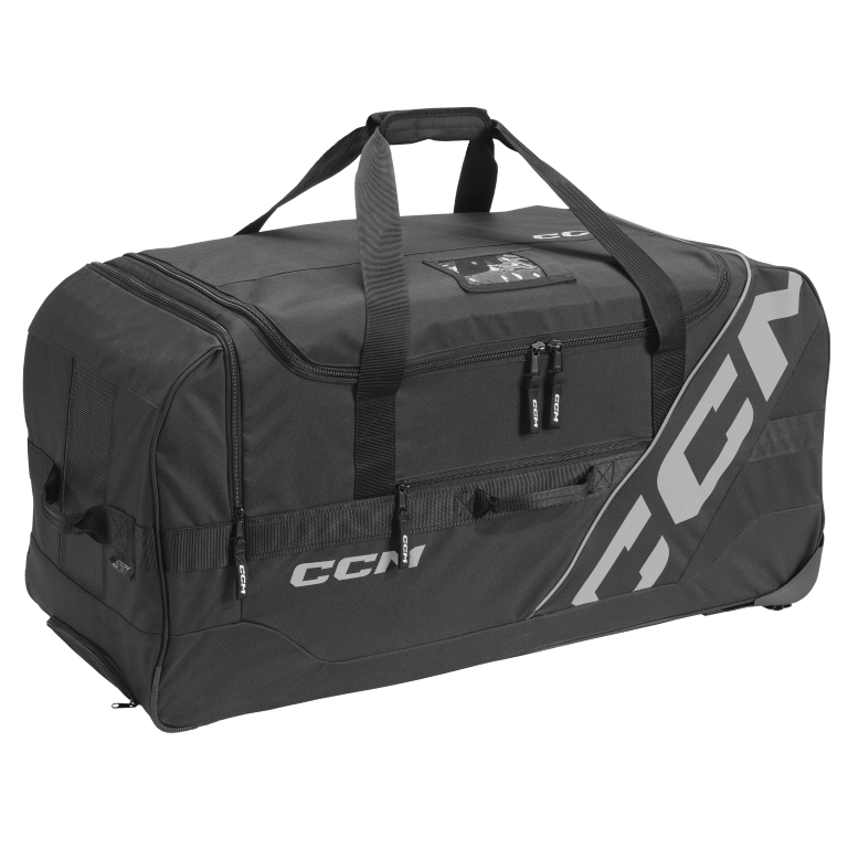 Tasche CCM 570 Wheeled Player Bag SR 37"