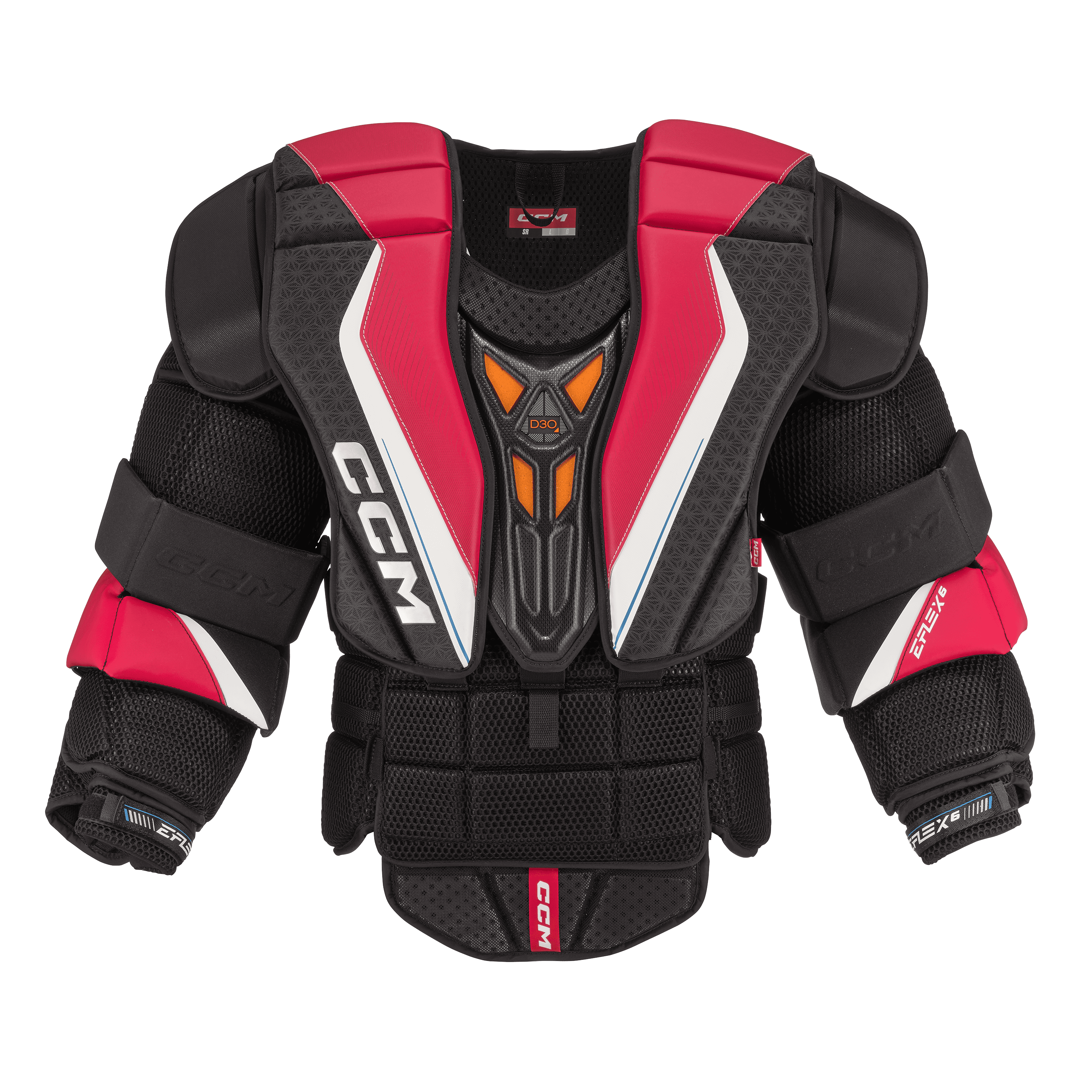 TW-Weste CCM EFlex 6 SR 