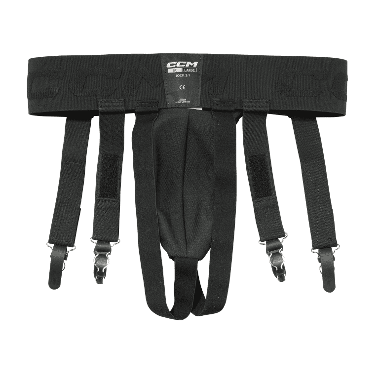 ACC Tiefschutz CCM 3in1 Combo 3.0 JR