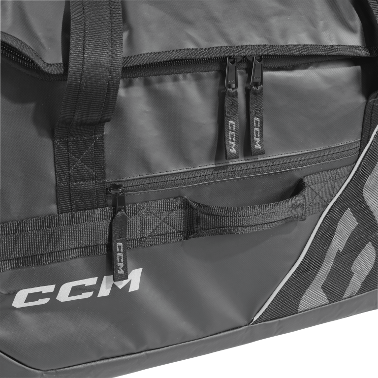 Tasche CCM 580 Wheeled Player Bag SR 37"