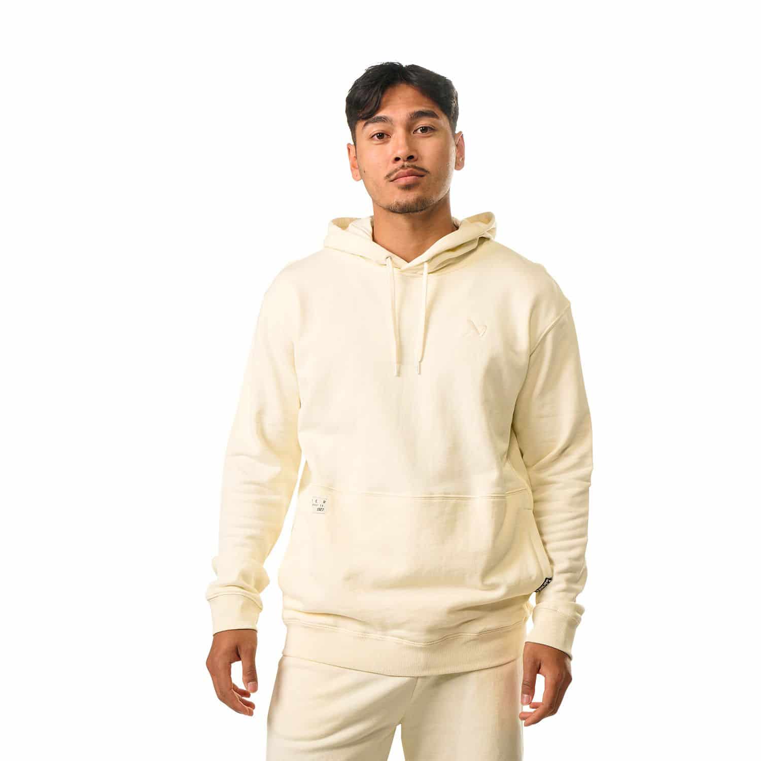 Lifestyle Bauer French Terry Hoodie SR
