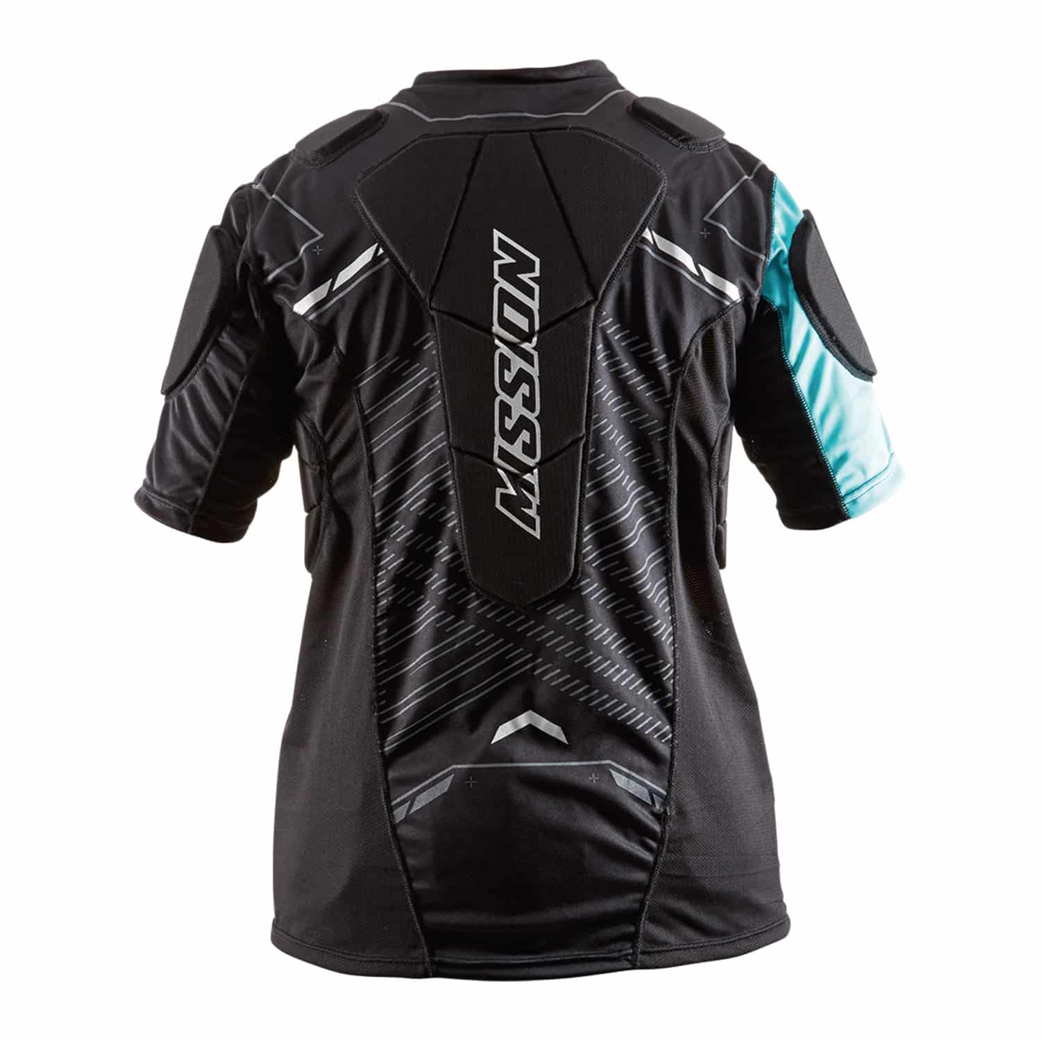Rollerhockey Padded Shirt Mission Core SR 