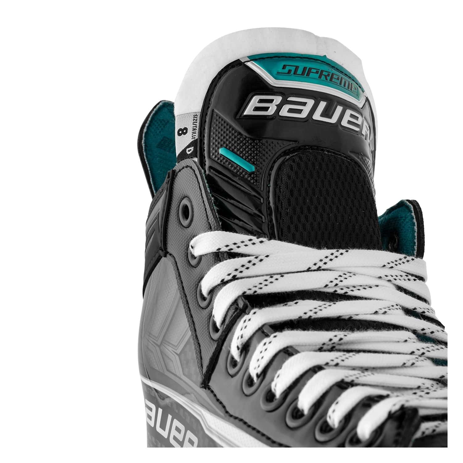 Schlittschuhe Bauer Supreme F20 JR