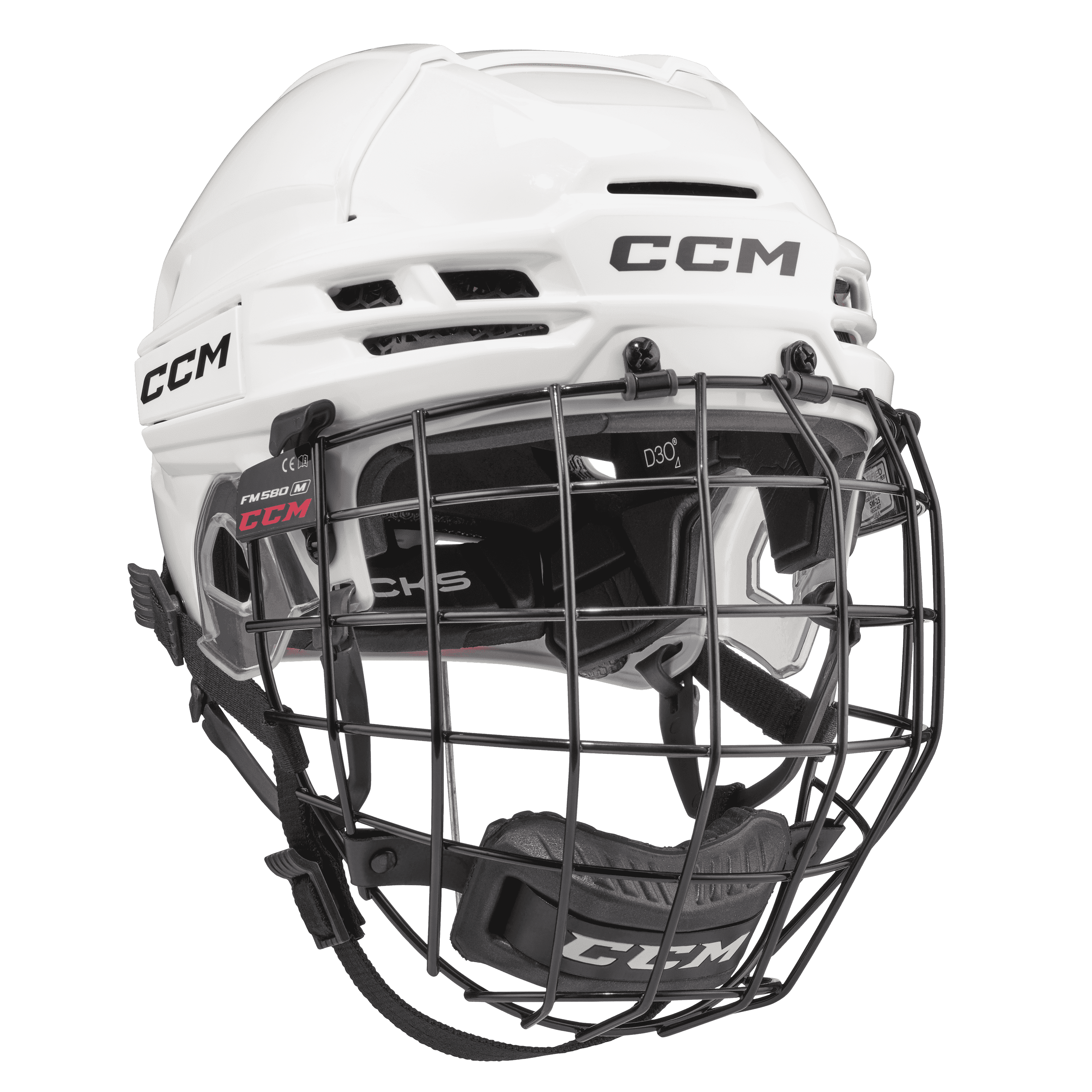 Helm CCM Tacks 720 Combo 
