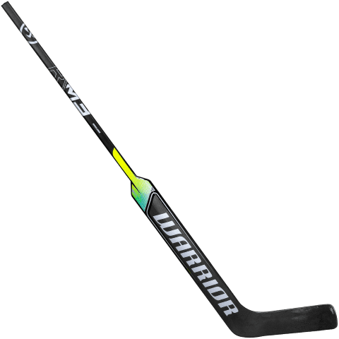 TW-Schläger Warrior Ritual M3 YT Links