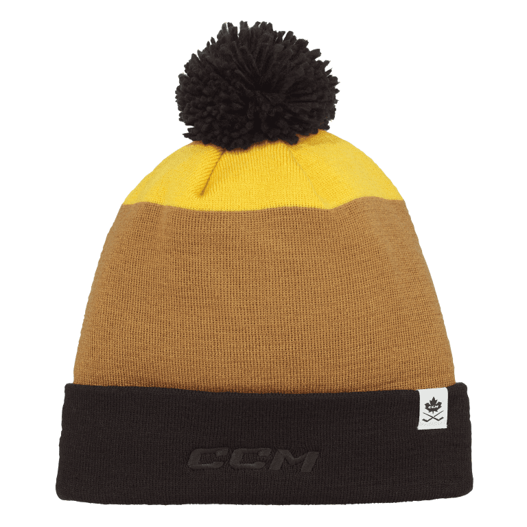 Lifestyle CCM All Outside Pom Knit SR 
