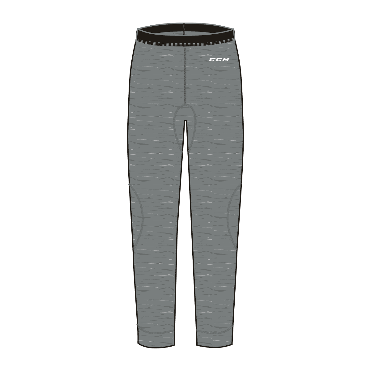Unterwäsche CCM Performance Loose Fit Pant SR 