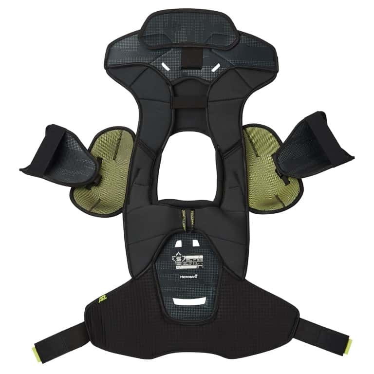 Schulterschutz Sherwood Rekker Morph 2 SR