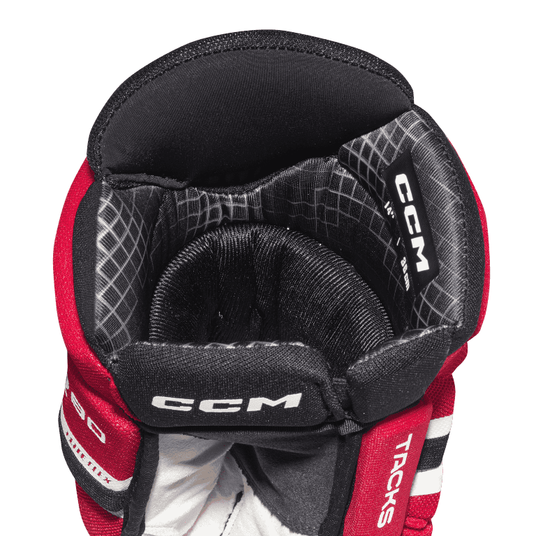 Handschuhe CCM XR80 SR