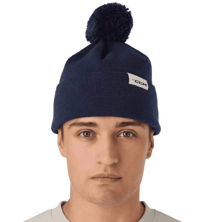 Lifestyle CCM Casual Pom Knit SR