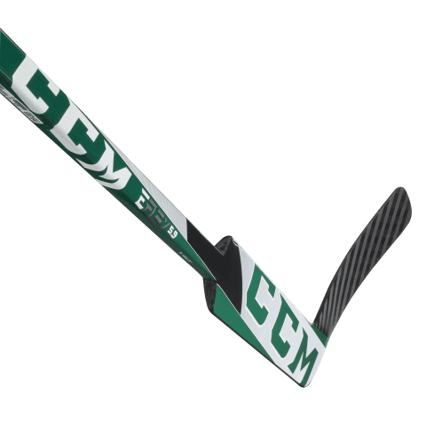 TW-Schläger CCM EFlex 5.9 INT Links Special Colors