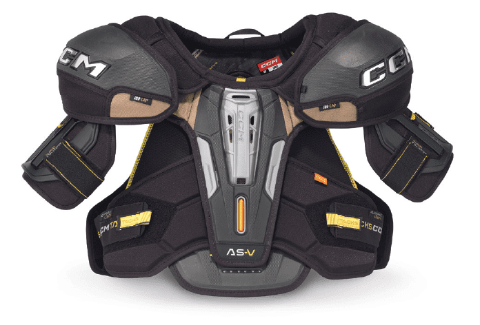 Schulterschutz CCM Tacks AS-V SR 