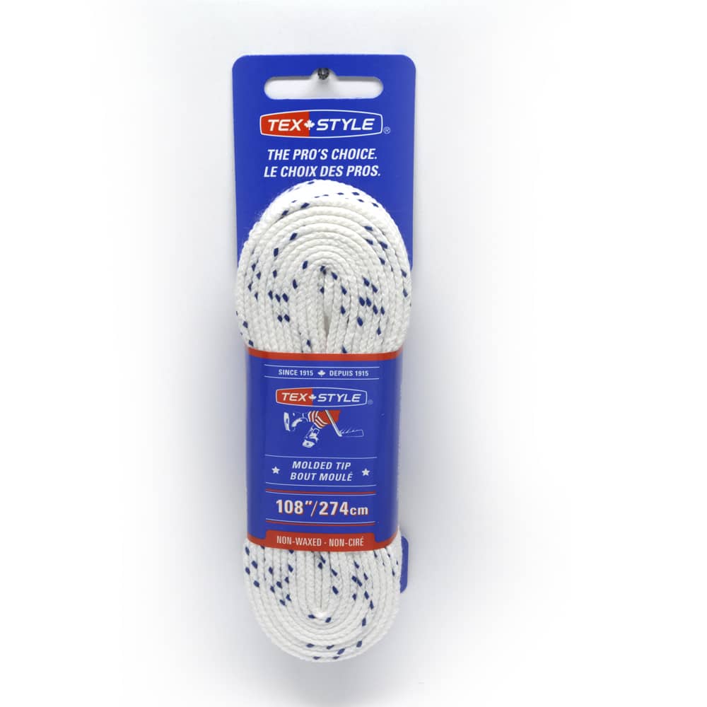 Schuhband TexStyle Baumwolle 
