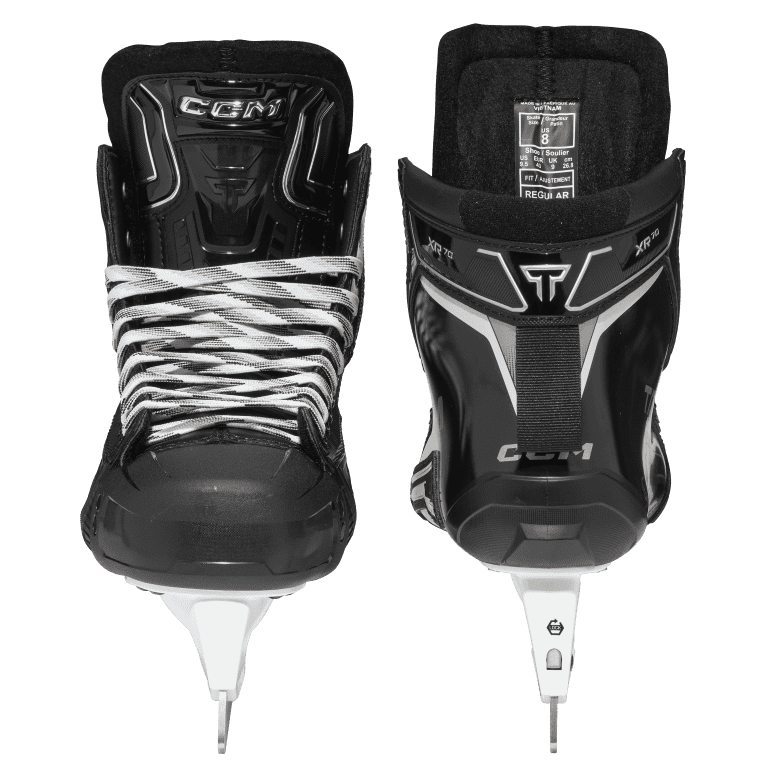 TW-Schlittschuhe CCM XR70 INT