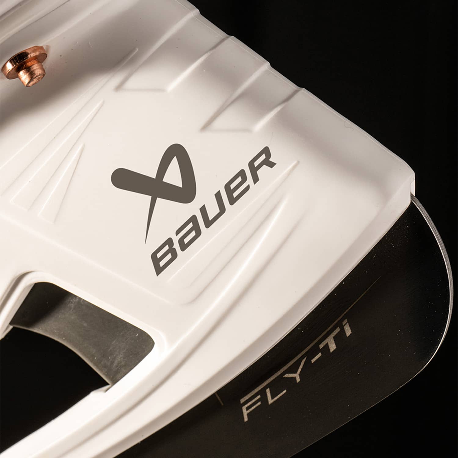 Schlittschuhe Bauer Vapor Hyperlite 2 SR Schlittschuhe Bauer Vapor Hyperlite 2 SR