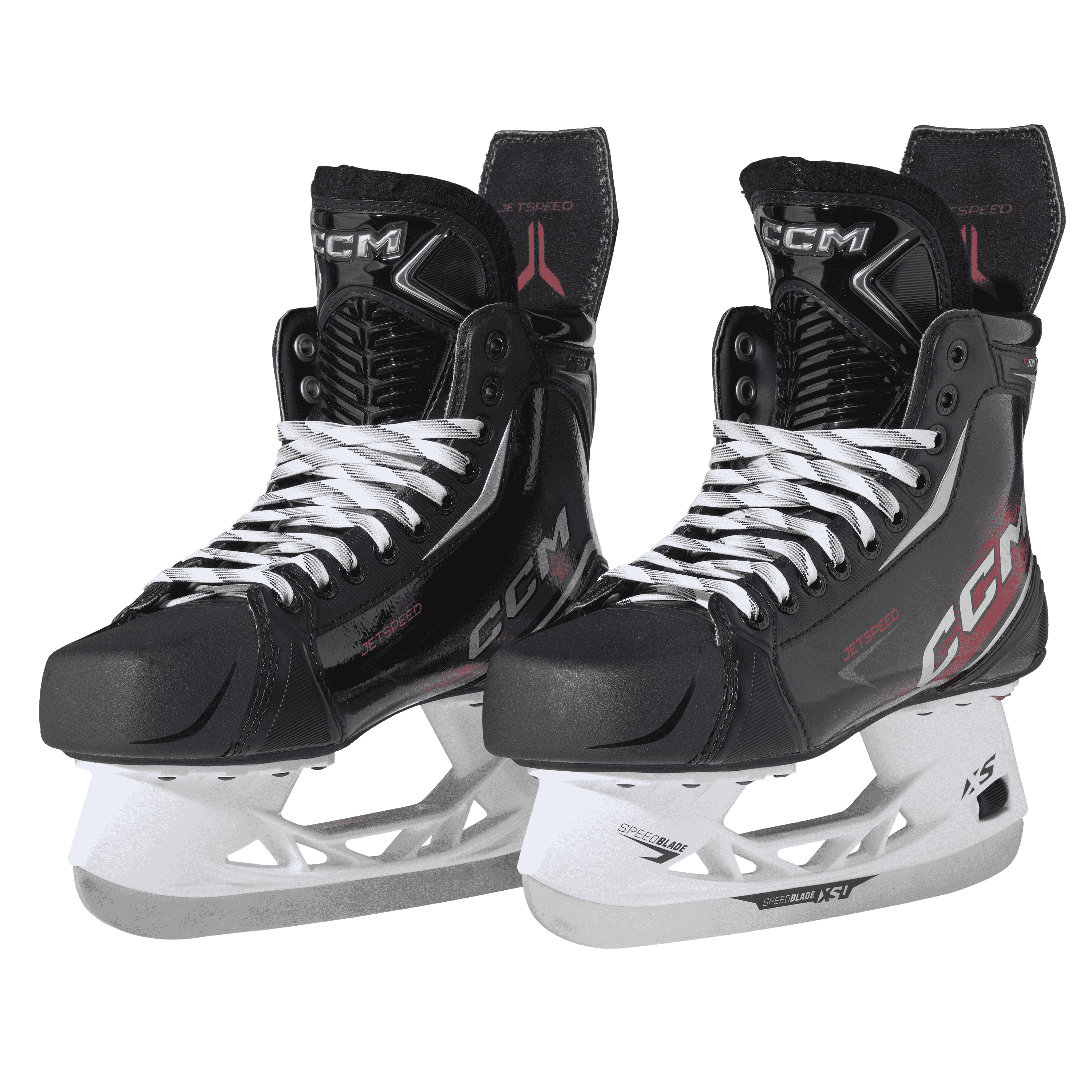 Schlittschuhe CCM Jetspeed FT870 SR