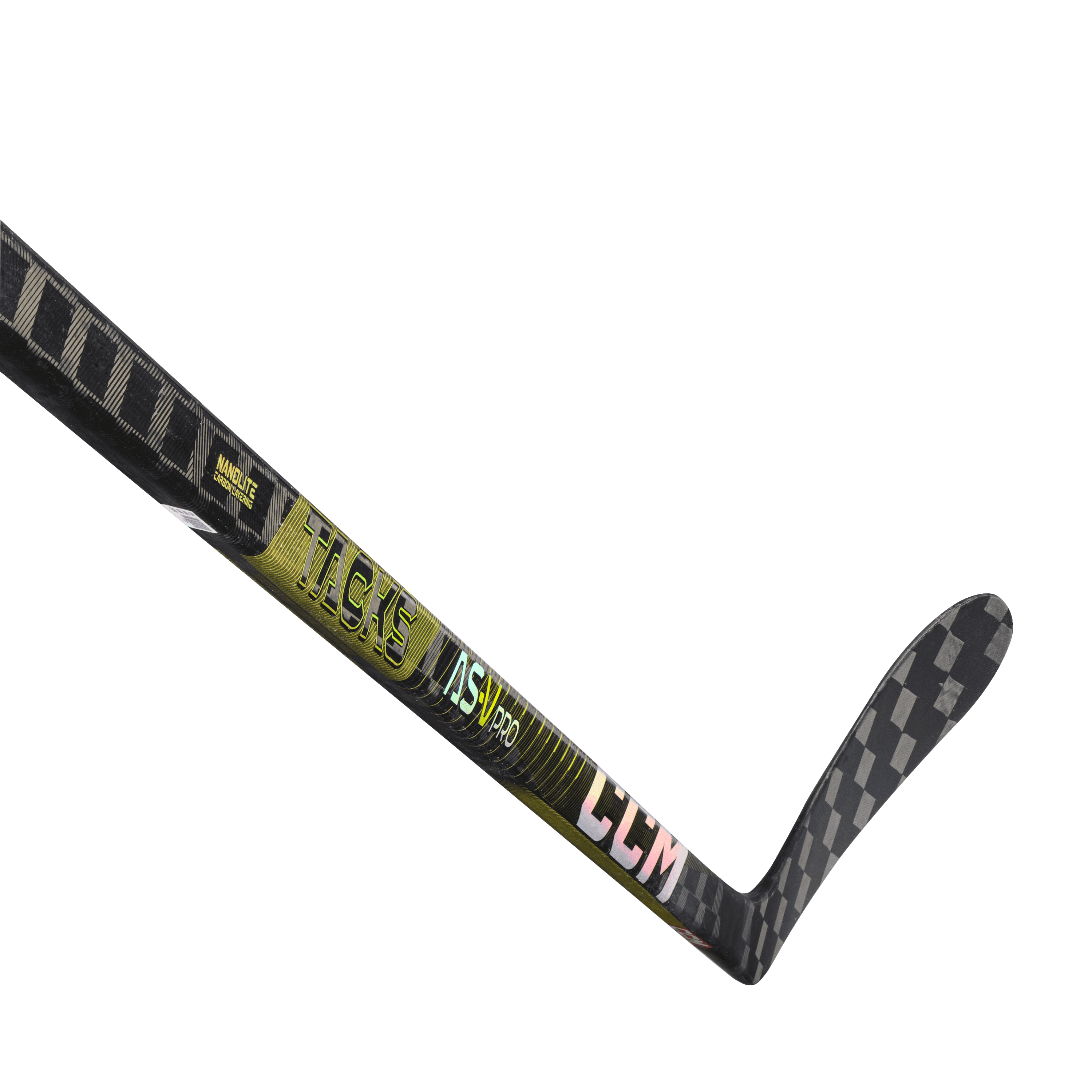 OPS CCM Tacks AS-V Pro YT Rechts OPS CCM Tacks AS-V Pro YT Rechts
