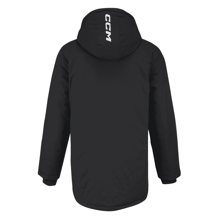 Teamwear CCM Team Winter Jacket SR - 25