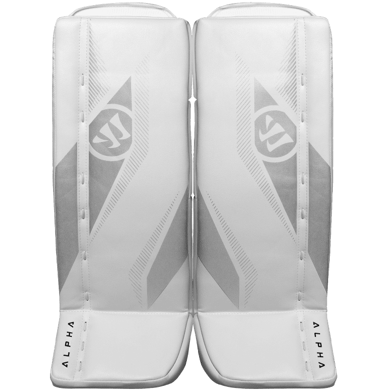 TW-Schiene Warrior Alpha S30 YT