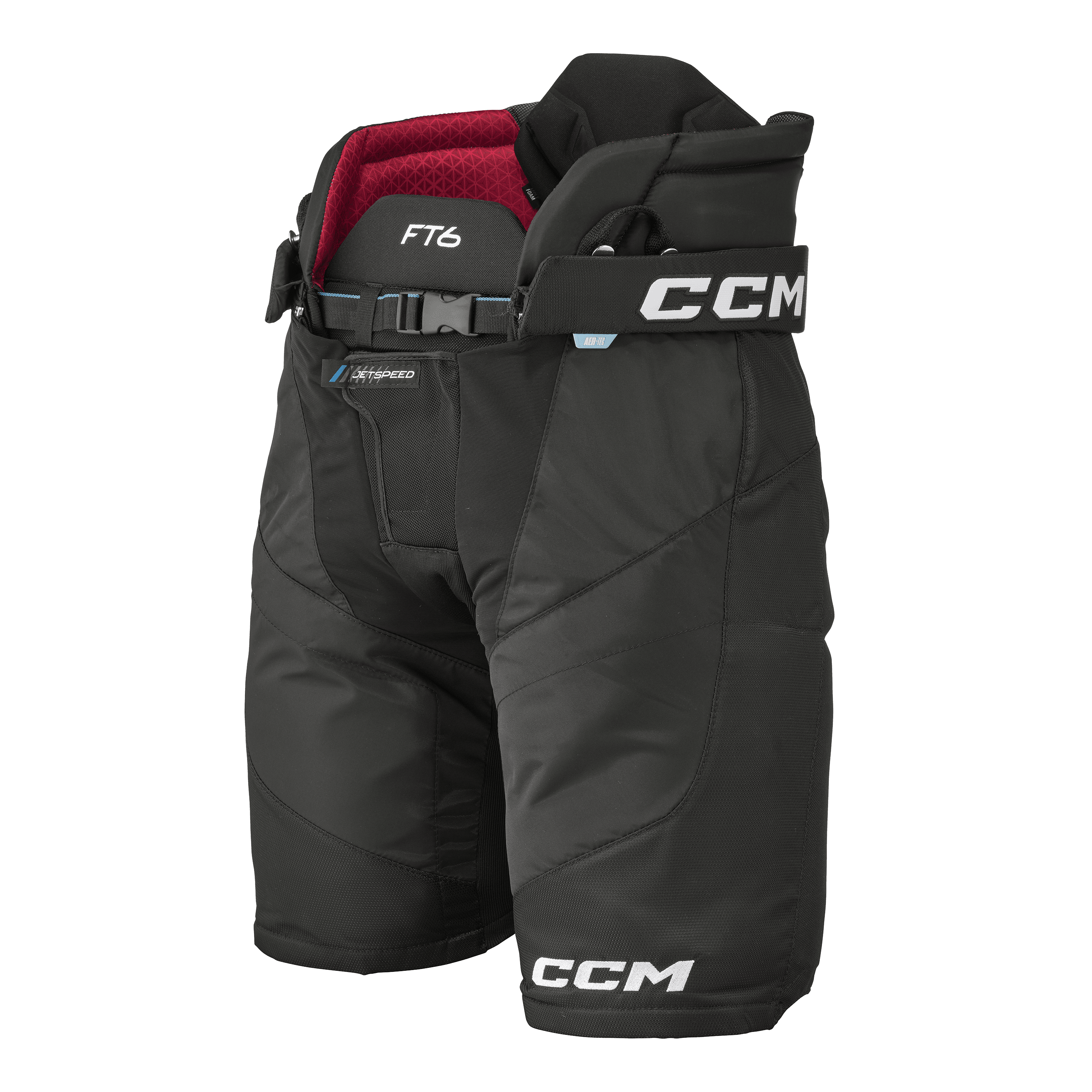 Hose CCM Jetspeed FT6 SR 