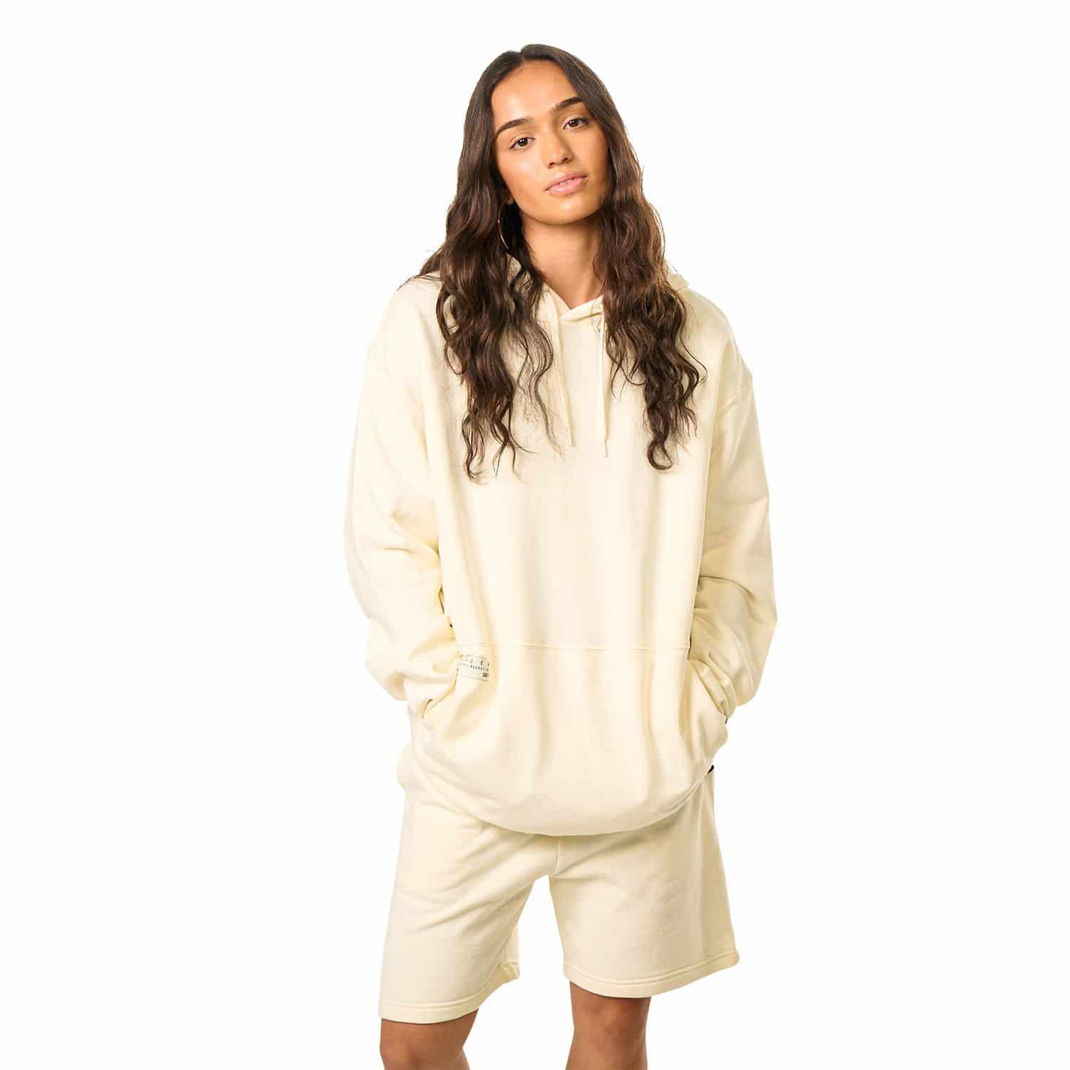 Lifestyle Bauer French Terry Hoodie SR