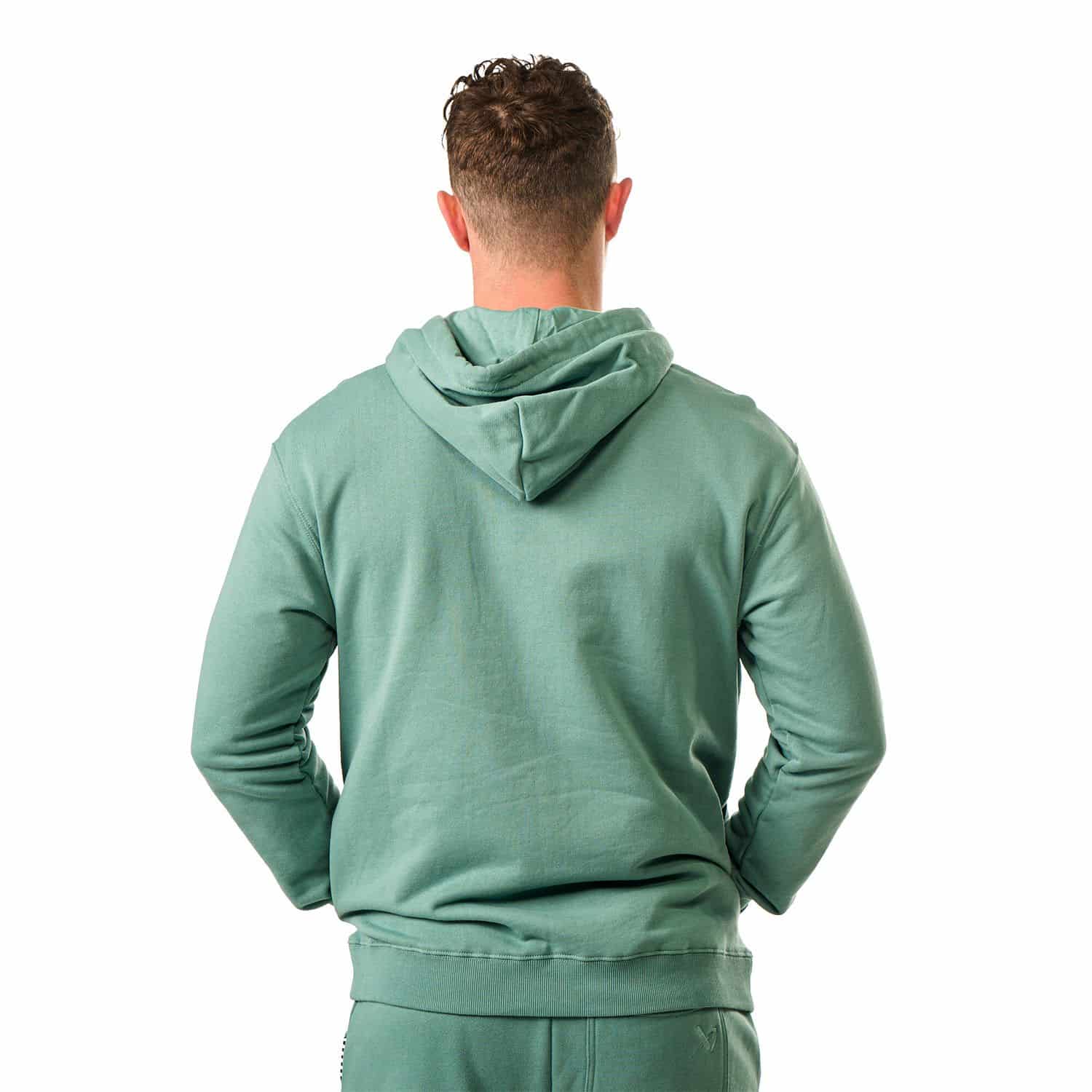 Lifestyle Bauer French Terry Hoodie SR