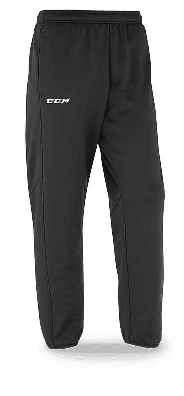 Teamwear CCM Locker Room Pant JR LRPANT