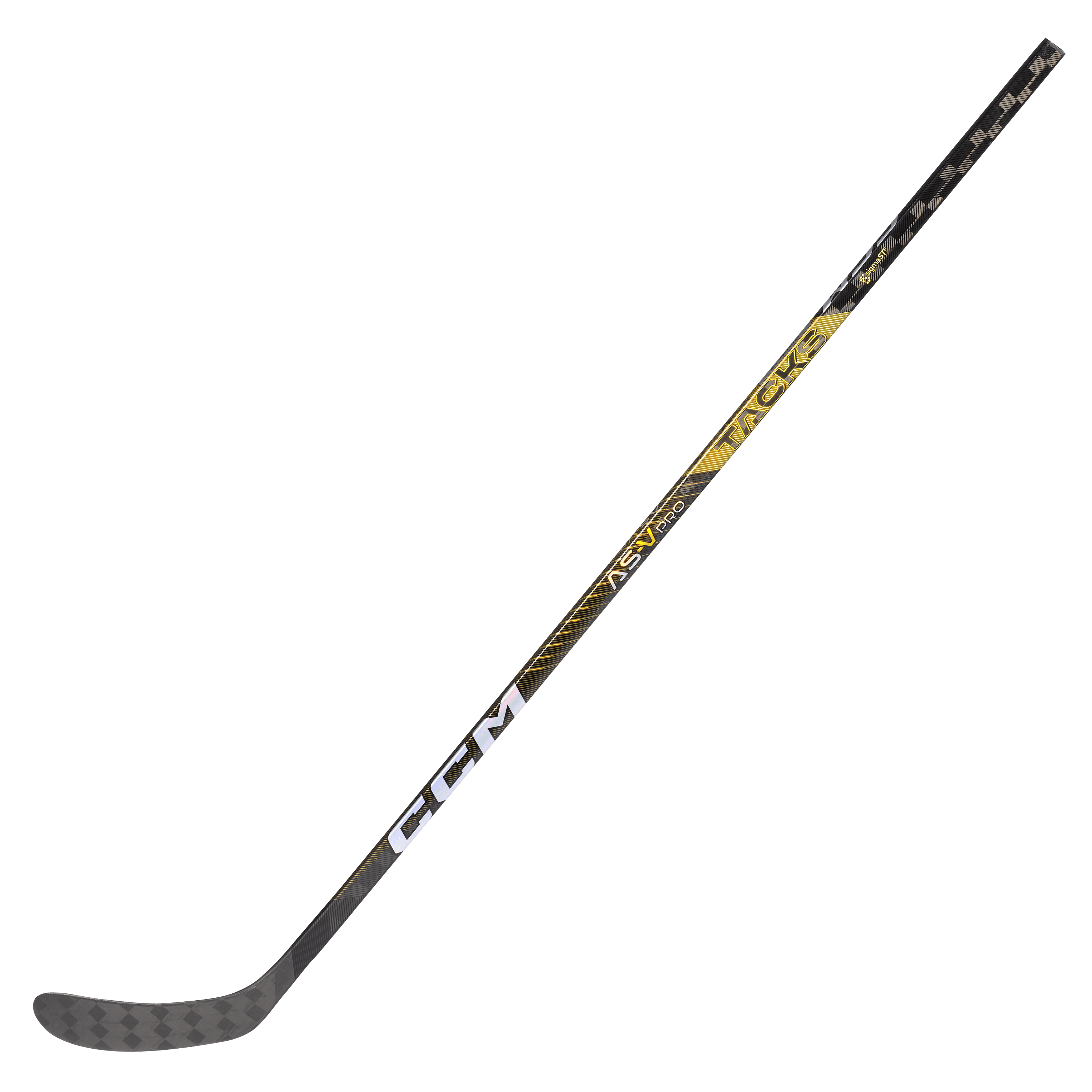 OPS CCM Tacks AS-V Pro YT Rechts OPS CCM Tacks AS-V Pro YT Rechts