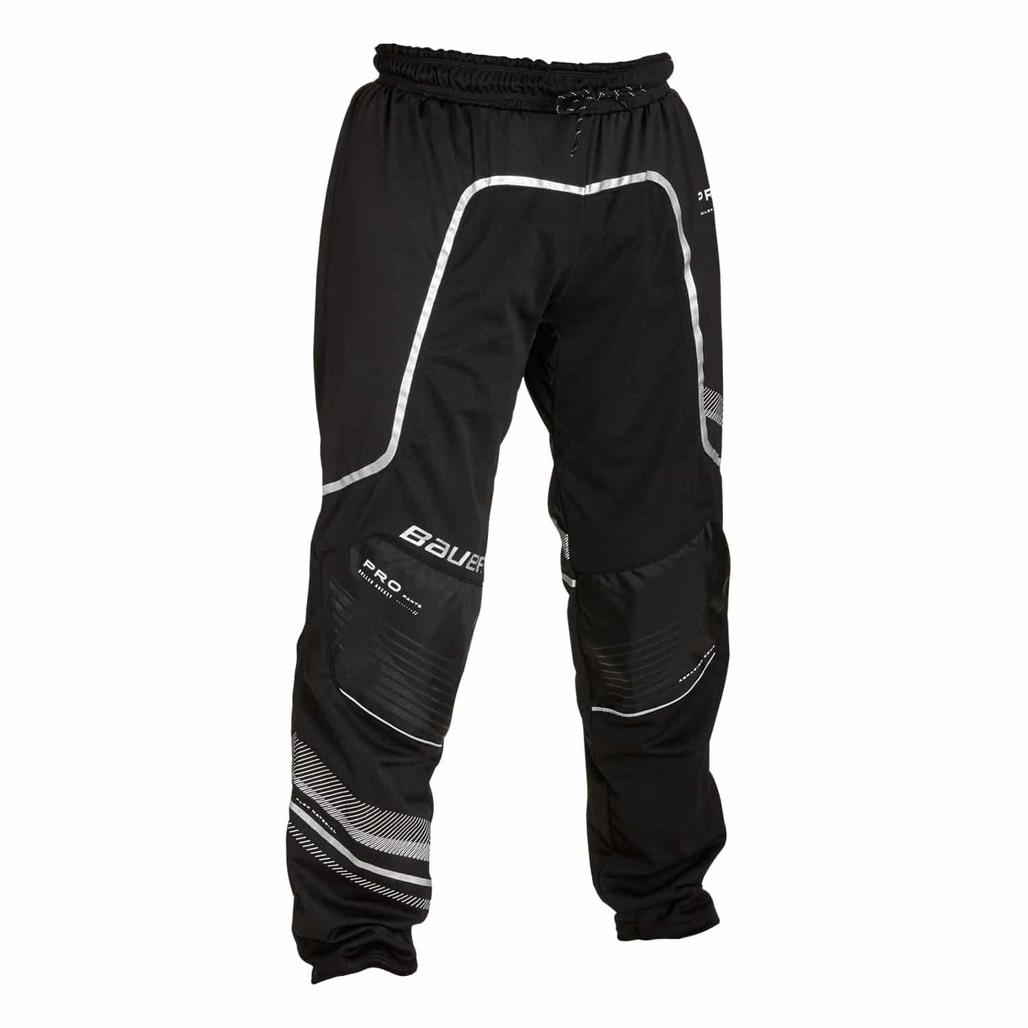 Rollerhockey Überhose Bauer Pro SR 