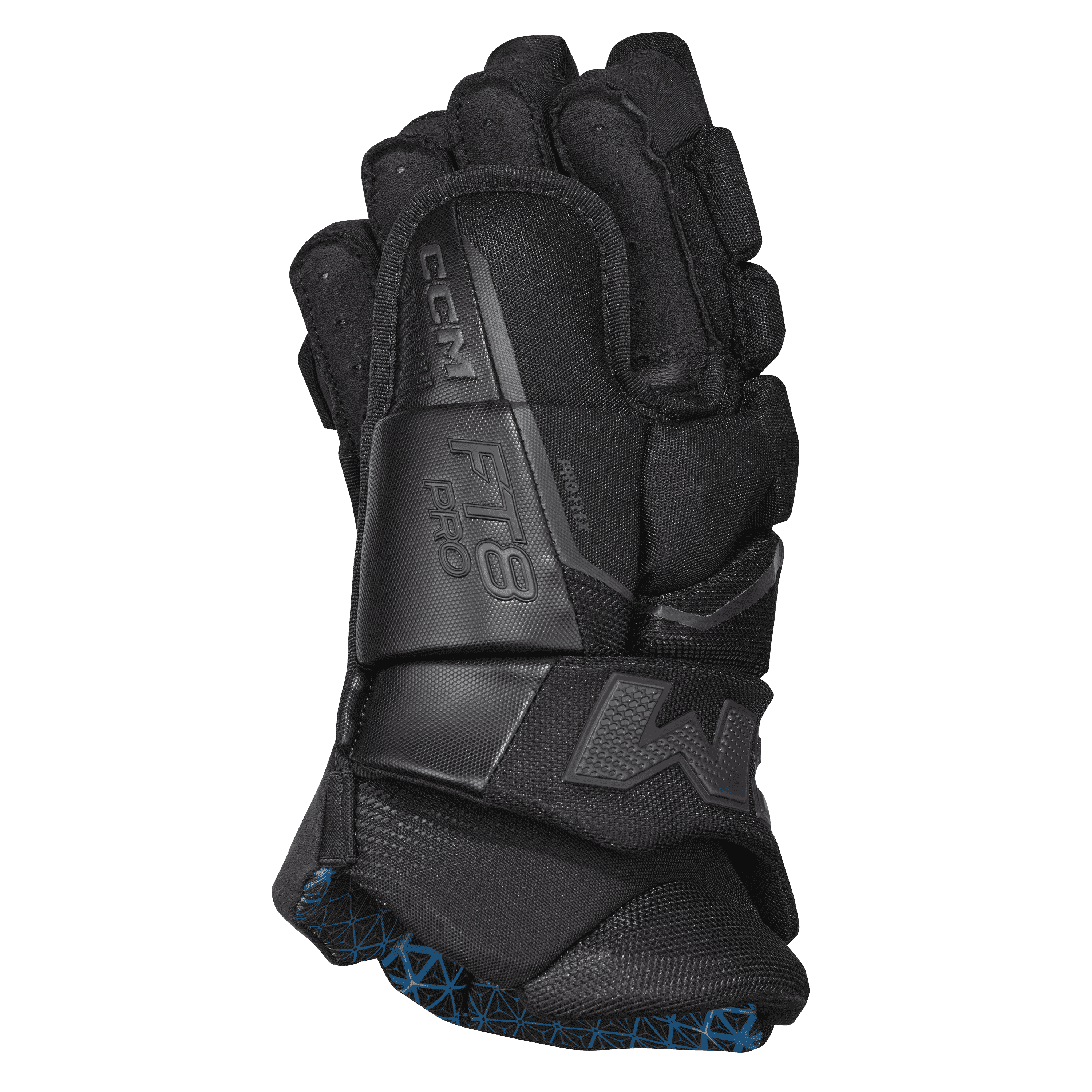 Handschuhe CCM Jetspeed FT8 PRO JR