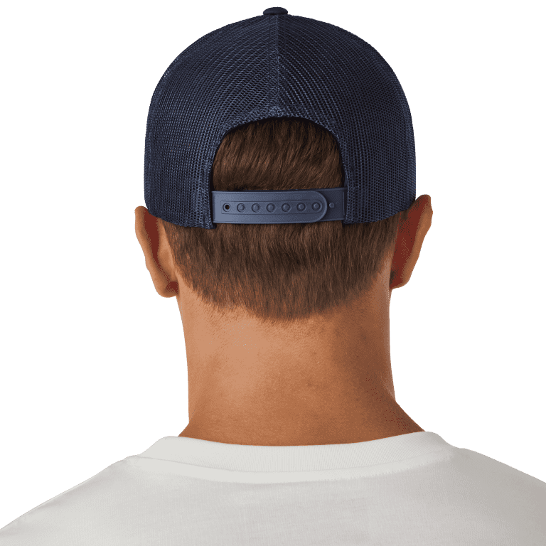 Lifestyle CCM Casual Cap SR