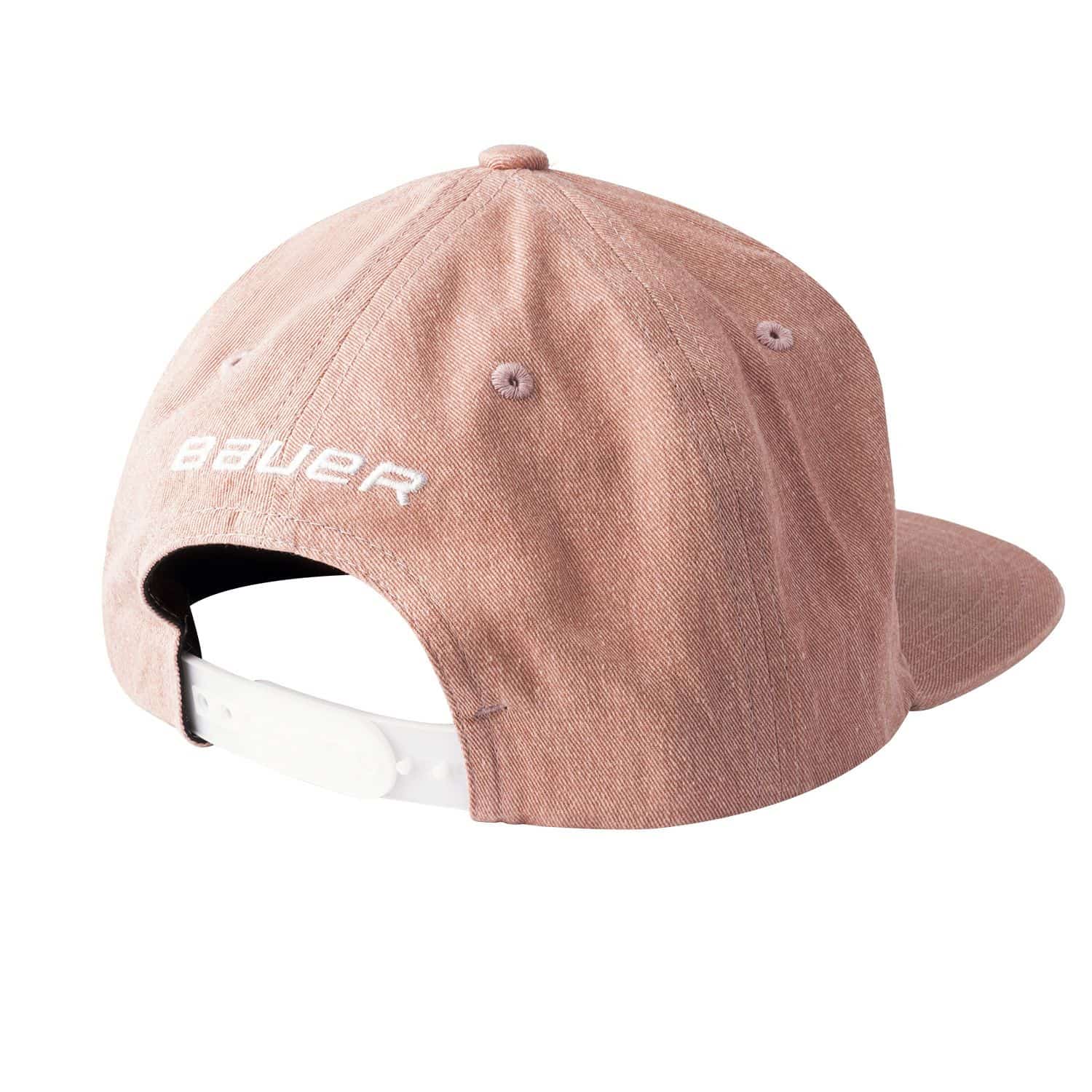Lifestyle Bauer Icon Snapback SR
