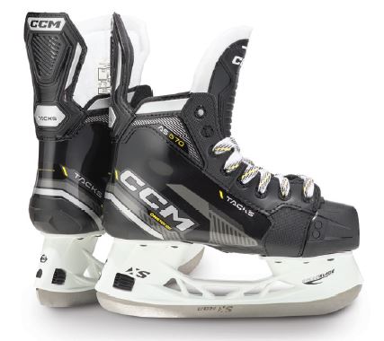 Schlittschuhe CCM Tacks AS 570 JR 
