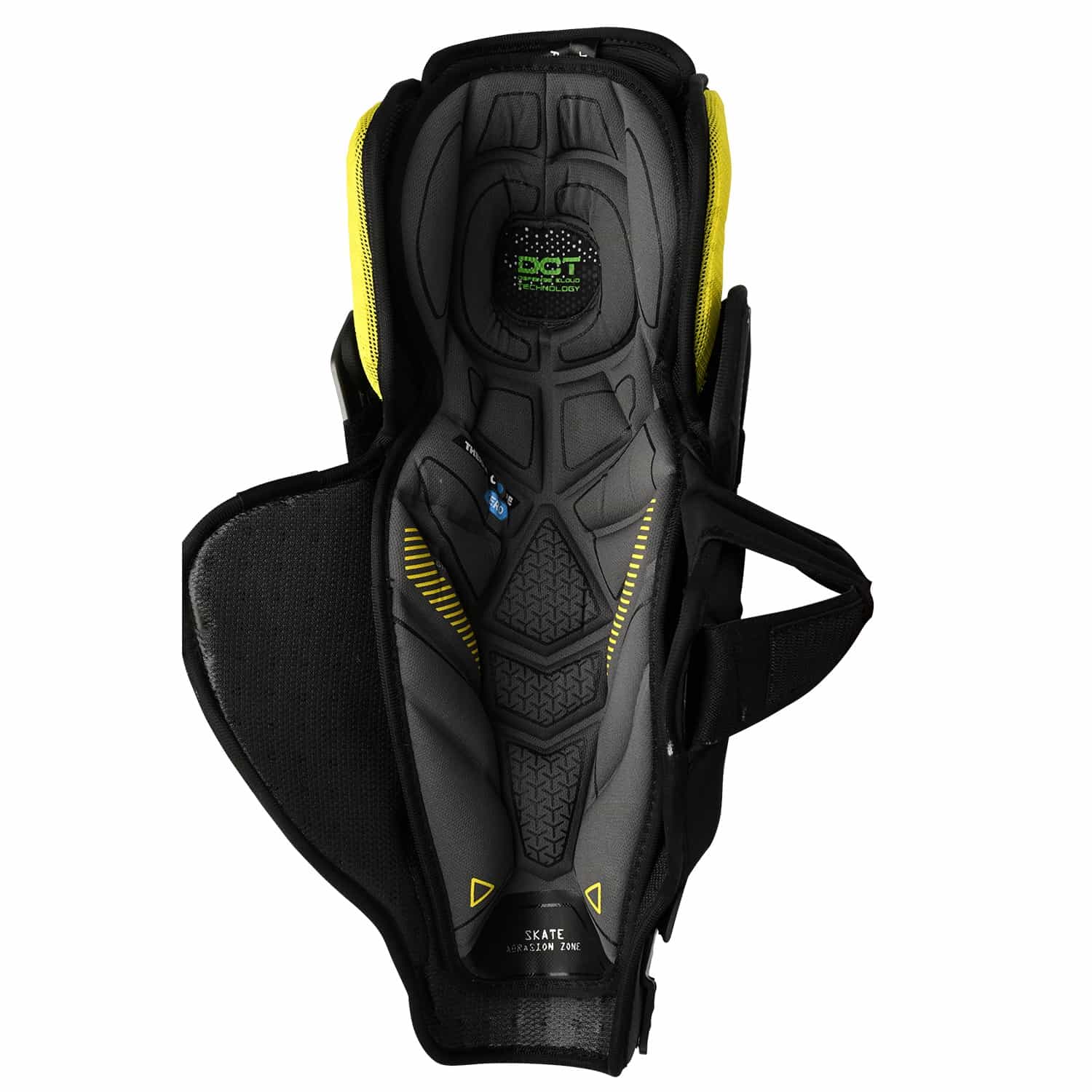 Beinschutz Bauer Supreme Mach SR 